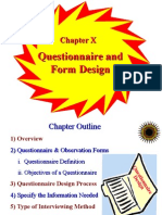 Questionnaire Design.ppt
