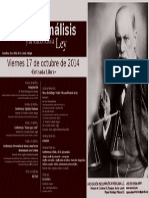 Psicoanalisis Ley 03-1