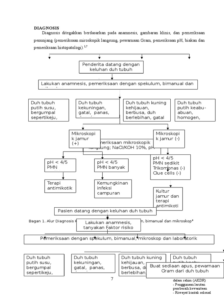 Algoritma KVV | PDF