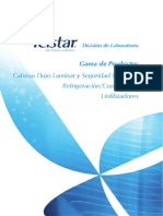 Catalogo Telstar PDF