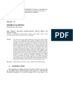 MobileLearning PDF