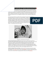 Biografi Lengkap Mohammad Hatta