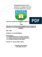 Cefalea PDF