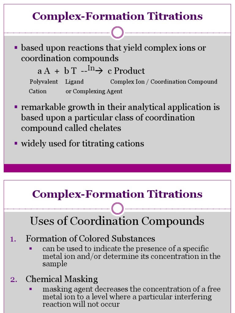 Acid and base titration lab report image
