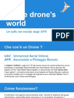 APR Inside Drone's World