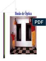 Ilusao de Optica