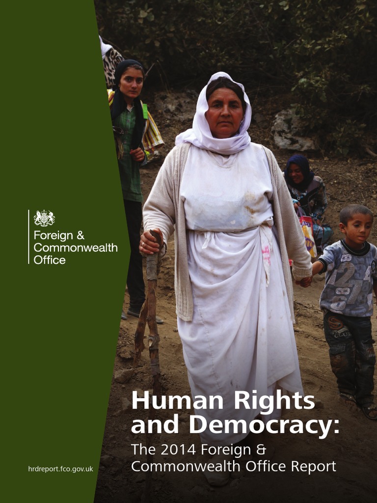 WL Human Rights Annual Report High Res | PDF
