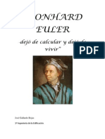 Leonhard Euler PDF
