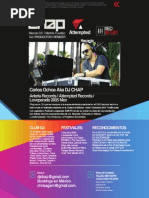 Download Chap Presskit 2015 by ChapOchoa SN261852913 doc pdf