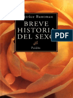 Bantman - Breve Historia Del Sexo 