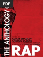 Download the anthology of rap by teaguetodd SN261857217 doc pdf