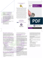 Bachatbrochure PDF