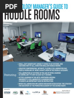 Download TechManagers Guide to Huddle Rooms by pinke01 SN261860304 doc pdf