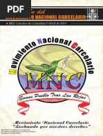 Boletin MNC abril