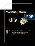 Ully - Latorre, Mariano