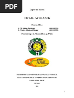 Download Total Av Block by Masykur Ramadhan Gani SN261861687 doc pdf