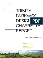 Trinity Parkway Design Charrette Report