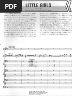 Europe - Out of This World (Full Score) PDF | PDF