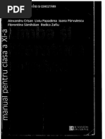 Manual Humanitas XII | PDF