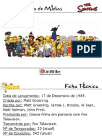 Os Simpsons