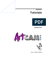 Art Camp Ro Tutorials