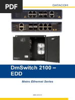 Datasheat DM2100 Series