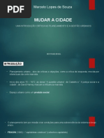 Livro Marcelo Souza Mudar a cidade 20150312185235
