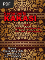 Download Serba Serbi KAKASI by Pentadika SN261875605 doc pdf