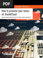 SoundCloud Guide