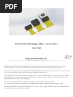 Download LinX Imaging Presentation by MacRumors SN261875793 doc pdf