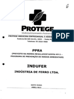 PPRA Serralheria 2