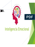 Inteligencia Emocional Metodos - PPTX