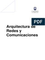 Arquitectura de Redes y Comunicaciones - 2010