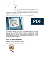 Tipos de E-commer