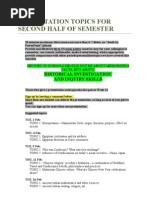 Download Hist 1000 Presentation Topics by martinshehzad SN26188221 doc pdf