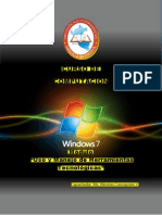 MODULO 1 Windows 7