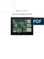 Introducing The Raspberry Pi Model B Plus Plus Differences Vs Model B