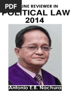 Download Political Law by jaine0305 SN261884524 doc pdf