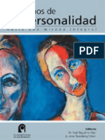 Trastornos de Personalidad-Mirada Integral PDF
