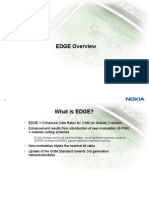 EDGE Overview