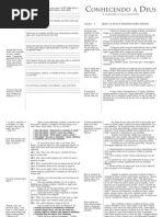 1  Conhecendo a Deus - Jesus Guia e Exemplo