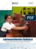 SANEAMIENTO_BASICO