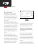 1. Infor LN Brochure Portuguese Brazil