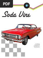 Soda Vine- Final Draft