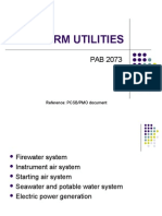 6.Platform Utilities