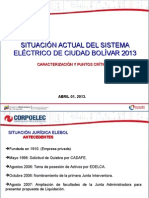 Presentacic3b3n Corpoelec 10-06-13