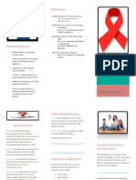 Diseasebrochure