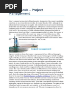 Rugmaker Study Notes 12 Mar 09 Taliban Engagement