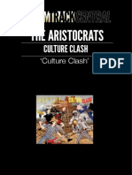 Culture Clash Tab
