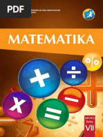 Download Kelas 07 SMP Matematika Siswa by sapibelajar SN261900464 doc pdf